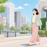 チャットレディ新宿で働く主婦の実例【昼だけ週4で月25万円】