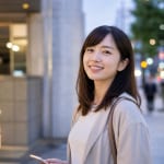 チャットレディ新宿・未経験スタート完全ガイド【時給5,000円〜】