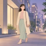 チャットレディの身バレ対策完全版【顔・声・SNS別】新宿