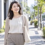 シングルマザーのチャットレディ【週4で月25万も】子育て両立・新宿