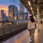 渋谷チャットレディ【副都心線1分・時給5,000円〜・日払い対応】