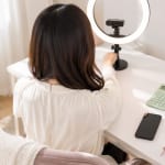 チャトレのスクショ録画・晒し対策【別人に映る加工カメラ】新宿ミント